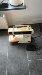 Singer samba 2 naaimachine, Hobby en Vrije tijd, Naaimachines en Toebehoren, Ophalen, Gebruikt, Naaimachine, Singer