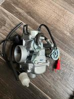 Zip 4t Carburateur 27mm Zip 4T 2V - Nieuw!, Ophalen of Verzenden, Nieuw, Carburateur, Overige merken