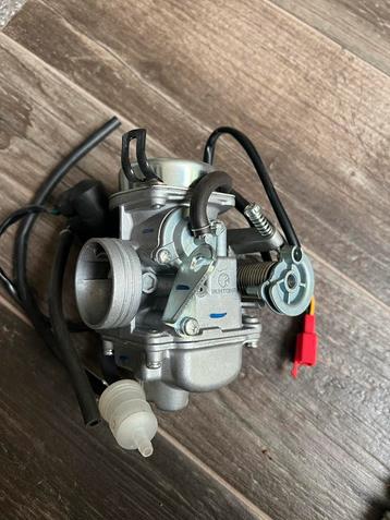 Zip 4t Carburateur 27mm Zip 4T 2V - Nieuw! beschikbaar voor biedingen