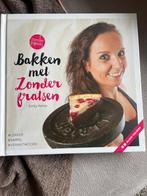 Bakken met Zonder Fratsen - Emily Kemp, Ophalen of Verzenden, Zo goed als nieuw, Gezond koken, Taart, Gebak en Desserts