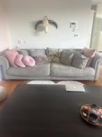 landelijke 4 zits bank, Huis en Inrichting, Banken | Bankstellen, Ophalen, Landelijke modern, 300 cm of meer, 75 tot 100 cm