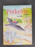 Dick Laan - Pinkeltje in Artis, Fictie algemeen, Dick Laan, Ophalen of Verzenden, Zo goed als nieuw