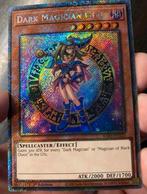 Yu-Gi-Oh! Dark Magician Girl RA03 1st Edition M/NM !, Hobby en Vrije tijd, Verzamelkaartspellen | Yu-gi-Oh!, Verzenden, Zo goed als nieuw