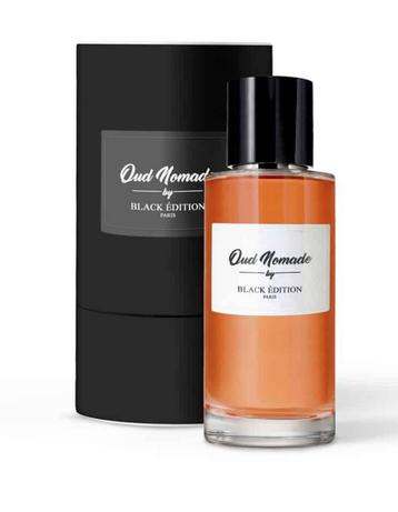 Oud Nomade - Black Edition Paris - Ombre beschikbaar voor biedingen