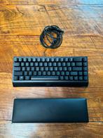 Razer Blackwidow V3 Mini Hyperspeed, Computers en Software, Toetsenborden, Ophalen of Verzenden, Zo goed als nieuw