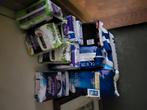 Veel incontinentie materiaal 3.00 euro per pak, Ophalen of Verzenden