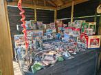 Grote Lemax verzameling te koop, Diversen, Ophalen, Zo goed als nieuw