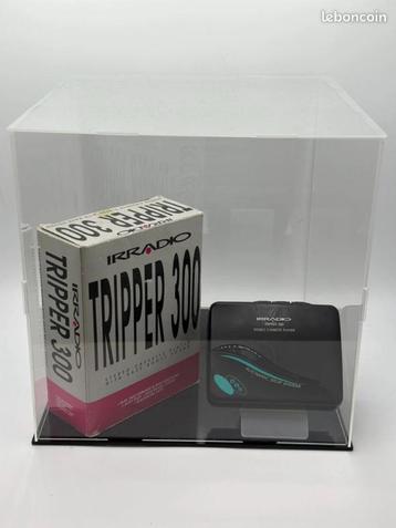 Walkman Irradio Tripper 300 Walkman K7-cassette + test OK beschikbaar voor biedingen