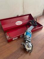 Vintage Consew 508 Tuffy Stofsnijder met Doos, Ophalen of Verzenden, Gebruikt