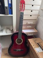 beginners gitaar, Ophalen of Verzenden, Klassieke of Spaanse gitaar