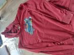 Vintage puma hoodie, Kleding | Dames, Maat 38/40 (M), Puma, Ophalen of Verzenden, Zo goed als nieuw