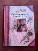 Brian froud the pressed fairy journal of madeline cottington, Boeken, Ophalen of Verzenden, Zo goed als nieuw