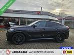 BMW X6 xDrive40i High Executive, Gebruikt, Euro 6, Bedrijf, Vierwielaandrijving