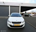 Peugeot 308 1.2 PURET.BLUE LEASE, Voorwielaandrijving, Gebruikt, 1199 cc, Met garantie (alle)