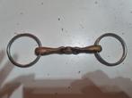 Sprenger KK Ultra Arigan 12.5cm, Dieren en Toebehoren, Paarden en Pony's | Hoofdstellen en Tuigage, Ophalen of Verzenden, Gebruikt