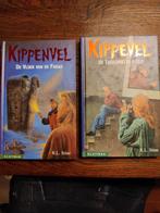 Kippenvel kinderboek, Ophalen of Verzenden, Zo goed als nieuw