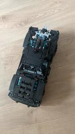 Lego 42127 the batmobile, Ophalen of Verzenden, Zo goed als nieuw