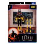 DC Direct AF The New Batman Adventures Wave 1 - Batgirl 18cm, Nieuw, Tv, Ophalen of Verzenden, Actiefiguur of Pop