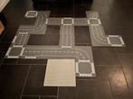 LEGO wegenplaten / CITY grondplaten + bouwplaat 48x48 noppen, Ophalen of Verzenden, Zo goed als nieuw, Lego