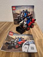 Lego Technic 42116 Graafmachine, Kinderen en Baby's, Speelgoed | Duplo en Lego, Lego, Lego, Lego, Ophalen of Verzenden