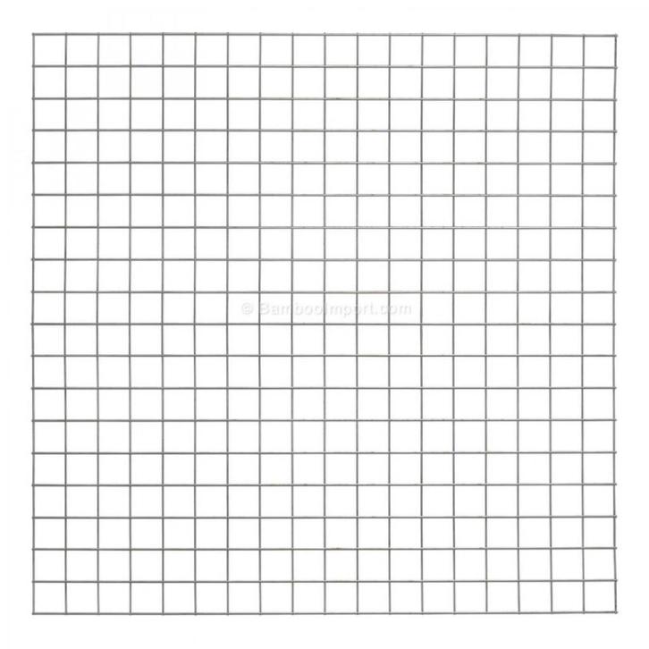 Gaasnetten 180 x 180 cm Maas 5 vanaf € 21,80 Per stuk, Tuin en Terras, Gaas en Draad, Nieuw, Gaas, 20 meter of meer, Ophalen