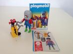 playmobil 3678 lasser lassen, Ophalen, Zo goed als nieuw