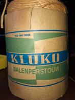 Balenperstouw - Kluko Q242, Ophalen