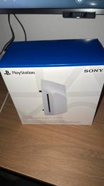 PS5 DISC DRIVE SEALED & UNOPENED (PS5 DIGITAL & PS5 PRO), Spelcomputers en Games, Spelcomputers | Sony PlayStation 5, Ophalen of Verzenden