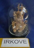 CHINEES MONNIK * KURK Kunst *, Verzenden