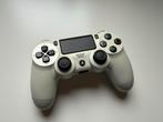 Dualshock 4 Controller - PS4 Wit, Spelcomputers en Games, Ophalen of Verzenden, Gebruikt, Met 1 controller, Original
