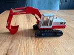 Conrad 1/50 Nr. 2896 Poclain B90 graafmachine op rupsen, Ophalen of Verzenden, Gebruikt, Hijskraan, Tractor of Landbouw, Conrad
