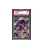 Pokemon Candela Pokémon GO s10b Full Art Trainer #080 PSA 10, Ophalen of Verzenden, Zo goed als nieuw, Losse kaart, Foil
