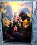 Game Of Thrones (12 HC)+de voorlopers ervan De Hagenridders!, Complete serie of reeks, Ophalen of Verzenden, Nieuw, Amerika