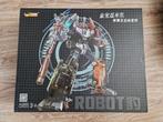 Jinbao Bruticus, Verzamelen, G1, Ophalen of Verzenden, Zo goed als nieuw