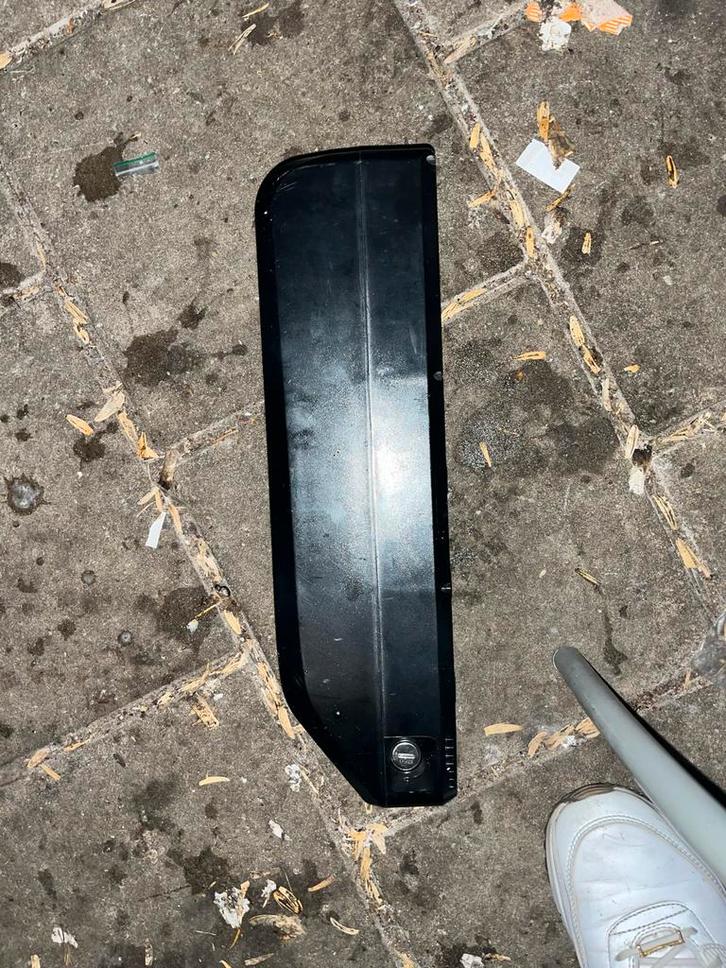 V20 Fietsaccu - Zo Goed Als Nieuw, Fietsen en Brommers, Fietsaccessoires | Fietsaccu's, Zo goed als nieuw, Ophalen of Verzenden