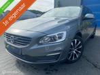 Volvo V60 2.0 / D3 / 2018 / Leder / Dealer Onderhouden / 1st, Gebruikt, 4 cilinders, 23 km/l, Leder