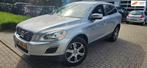 Volvo XC60 2.0 T5 Summum, Auto's, Volvo, Euro 5, Zwart, 4 cilinders, USB