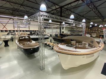 Oudhuijzer Tender sloepen - Experience center voor Sloepen ! beschikbaar voor biedingen