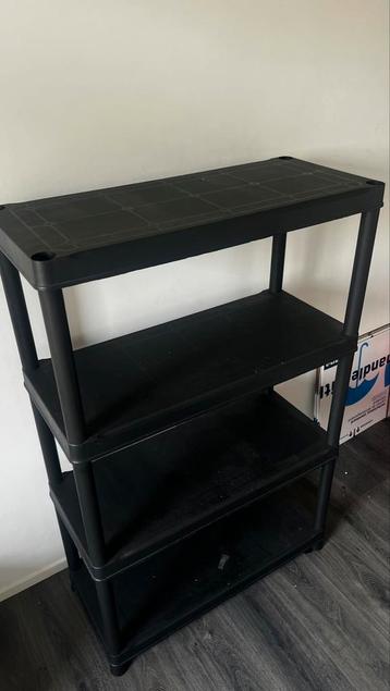 Stellingkast