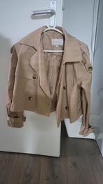 Costes Jasje - Maat XS - Nieuw, Beige, Nieuw, Ophalen of Verzenden, Costes
