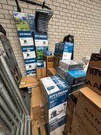 Nieuwe Hyundai Gereedschappen - Voorraad, Ophalen, Nieuw