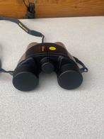 Nikon sprint IV verrekijker, Audio, Tv en Foto, Optische apparatuur | Verrekijkers, Ophalen of Verzenden, Zo goed als nieuw, 8 tot 12x