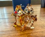Swarovski Knabbel en Babbel Kristallen Beelden - Nieuw, Verzamelen, Ophalen of Verzenden, Nieuw, Figuurtje