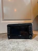 ORIGINELE VW RNS 510 | 2024 UPDATE | TOUCHSCREEN | NAVIGATIE, Auto diversen, Ophalen of Verzenden, Gebruikt