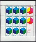 Nederland NVPH nr 983 postfris Kinderpostzegels 1970, Postzegels en Munten, Postzegels | Nederland, Na 1940, Verzenden, Postfris