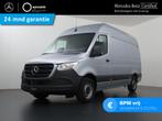 Mercedes-Benz Sprinter 317 CDI L2H2 RWD PRO Automaat | BPM V, Auto's, Automaat, Start-stop-systeem, 4 cilinders, Bedrijf