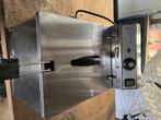 Friteuse, 4 liter of meer, Ophalen, Gebruikt, Uitneembare binnenpan