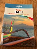 Lonely Planet Pocket Bali 2012, Ophalen of Verzenden, Zo goed als nieuw