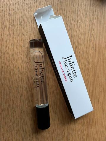 Juliette Has a Gun Vanilla Vibes Eau de Parfum Nieuw beschikbaar voor biedingen