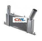 Intercooler MITSUBISHI PAJERO NS NT NW NX 3.2 D 4M41 2006-15, Nieuw, Ophalen of Verzenden